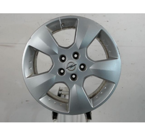 JANTE ALUMINIUM