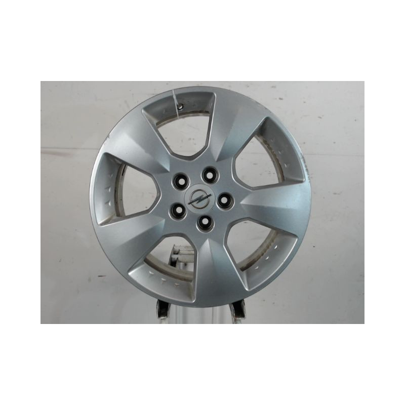 JANTE ALUMINIUM OPEL ZAFIRA