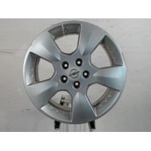JANTE ALUMINIUM OPEL ZAFIRA