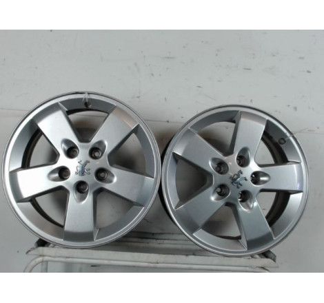 JANTE ALUMINIUM