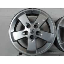 JANTE ALUMINIUM PEUGEOT 407