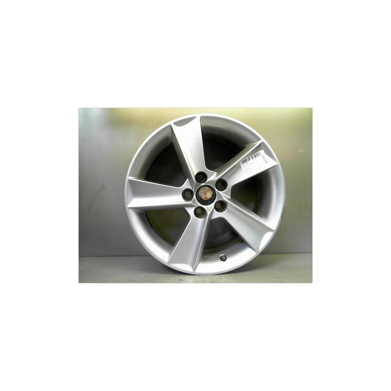 JANTE ALUMINIUM SEAT IBIZA IV 08-12