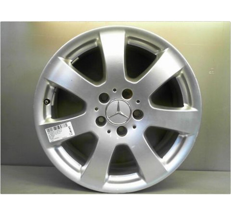 JANTE ALUMINIUM