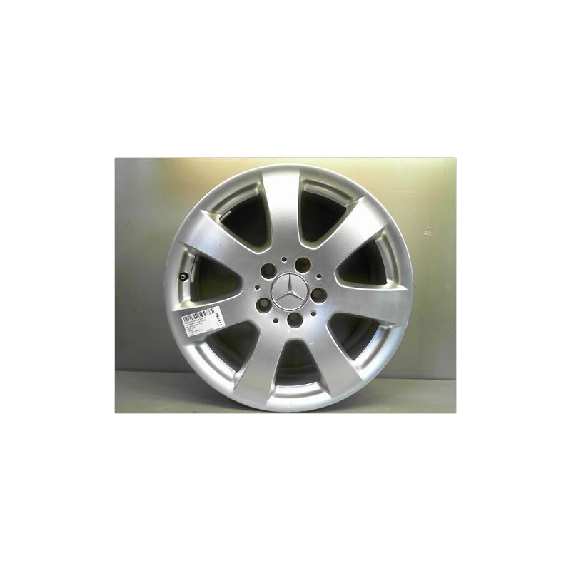 JANTE ALUMINIUM MERCEDES CLASSE M 05-08