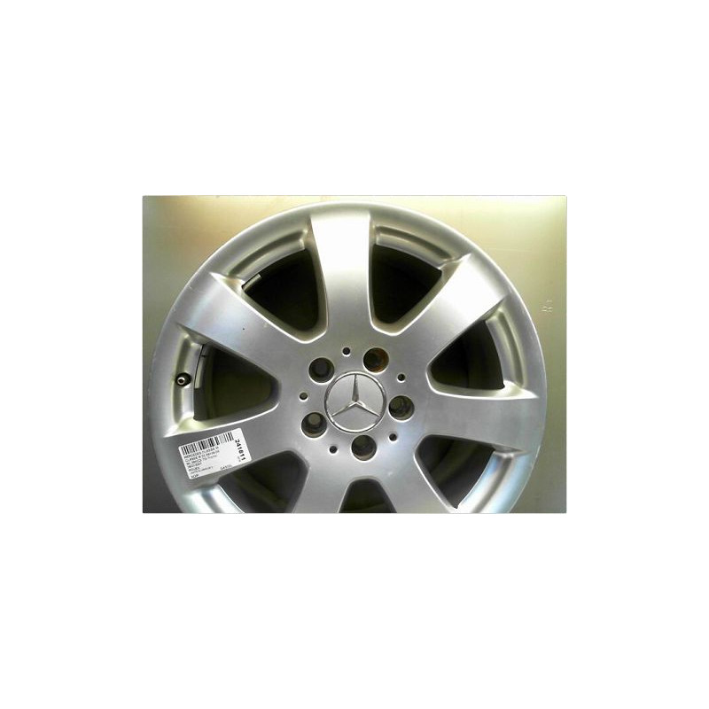 JANTE ALUMINIUM MERCEDES CLASSE M 05-08