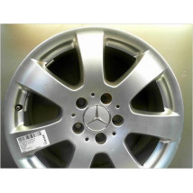JANTE ALUMINIUM MERCEDES CLASSE M 05-08