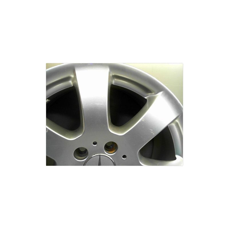JANTE ALUMINIUM MERCEDES CLASSE M 05-08
