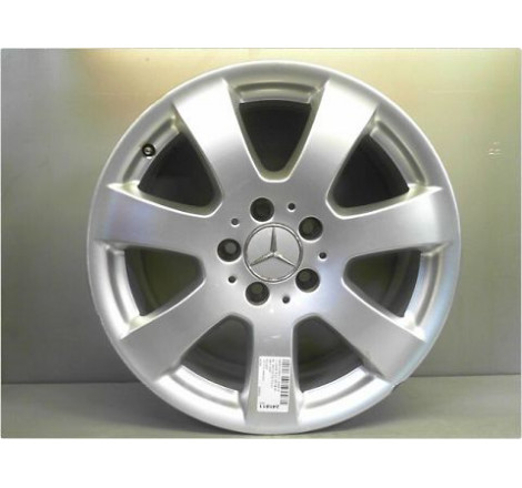 JANTE ALUMINIUM