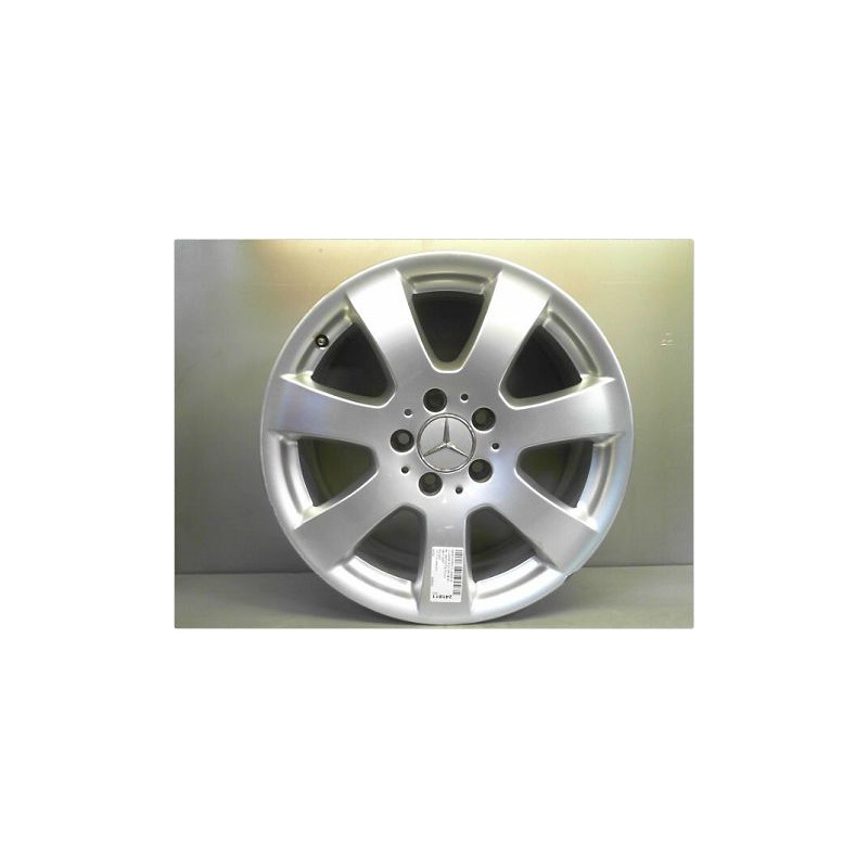 JANTE ALUMINIUM MERCEDES CLASSE M 05-08