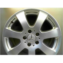 JANTE ALUMINIUM MERCEDES CLASSE M 05-08