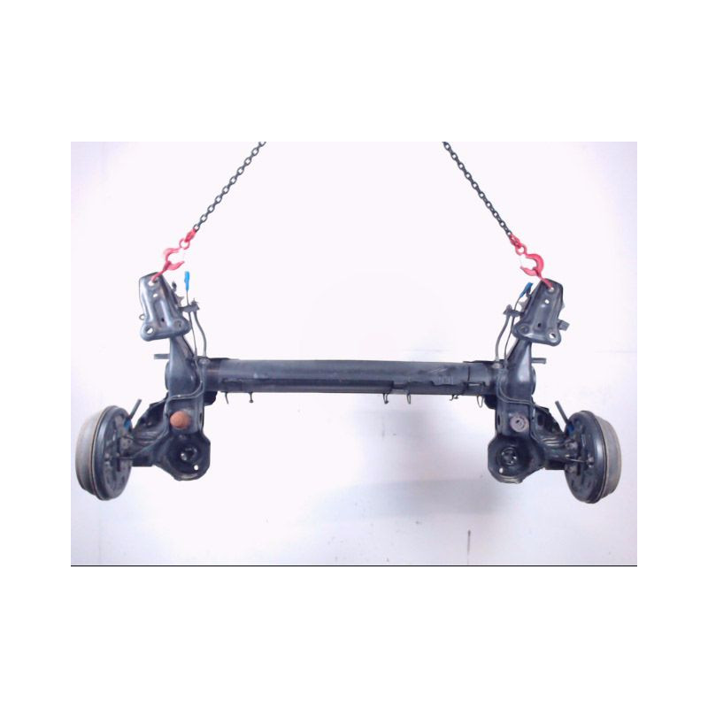 TRAIN ARRIERE PEUGEOT 208
