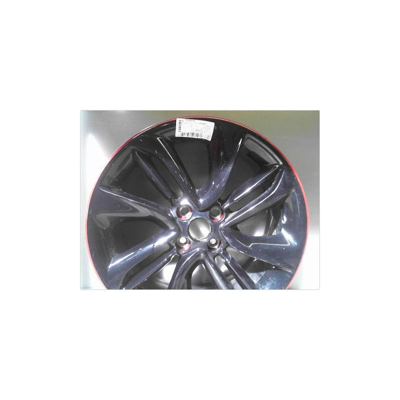 JANTE ALUMINIUM OPEL ADAM 2012-