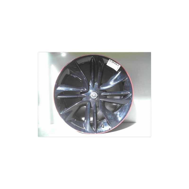 JANTE ALUMINIUM OPEL ADAM 2012-