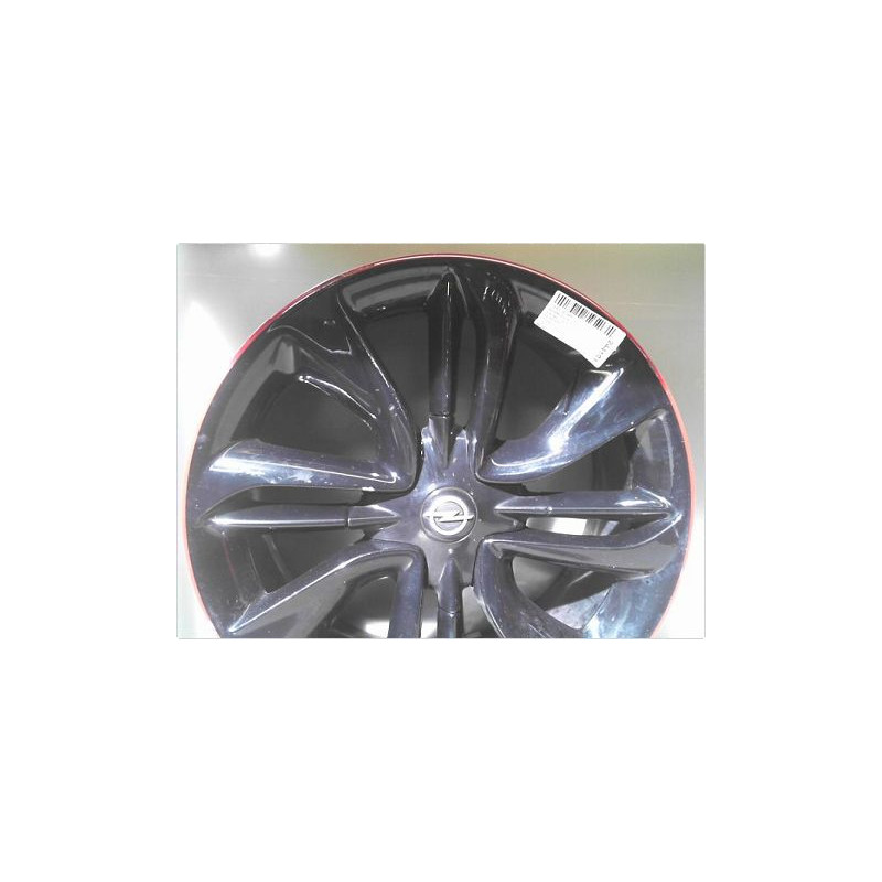 JANTE ALUMINIUM OPEL ADAM 2012-