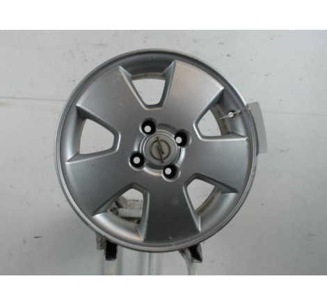 JANTE ALUMINIUM