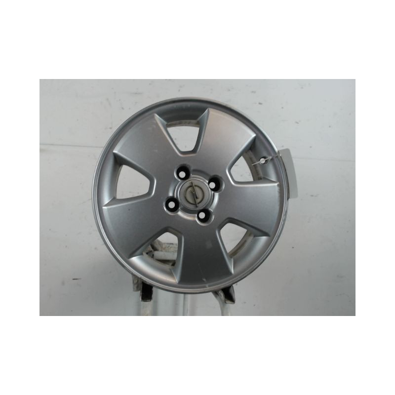 JANTE ALUMINIUM OPEL ASTRA 98-2004
