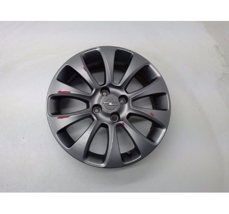 JANTE ALUMINIUM