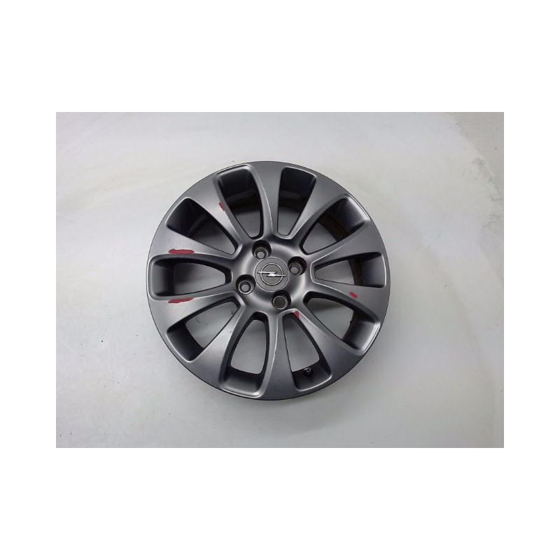 JANTE ALUMINIUM OPEL CORSA 06-09