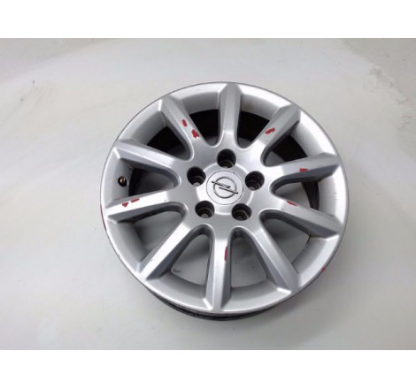 JANTE ALUMINIUM
