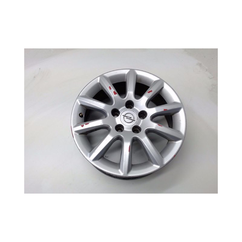 JANTE ALUMINIUM OPEL ASTRA GTC 3P