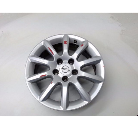 JANTE ALUMINIUM