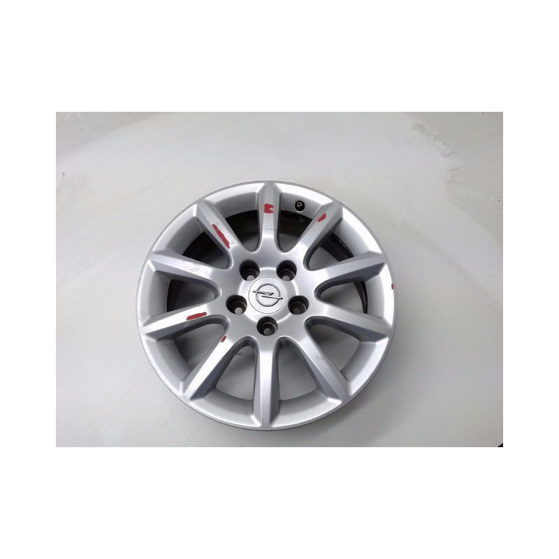JANTE ALUMINIUM OPEL ASTRA GTC 3P