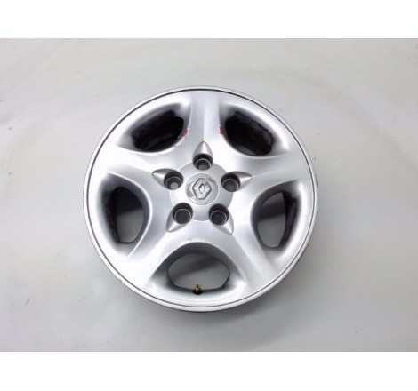 JANTE ALUMINIUM