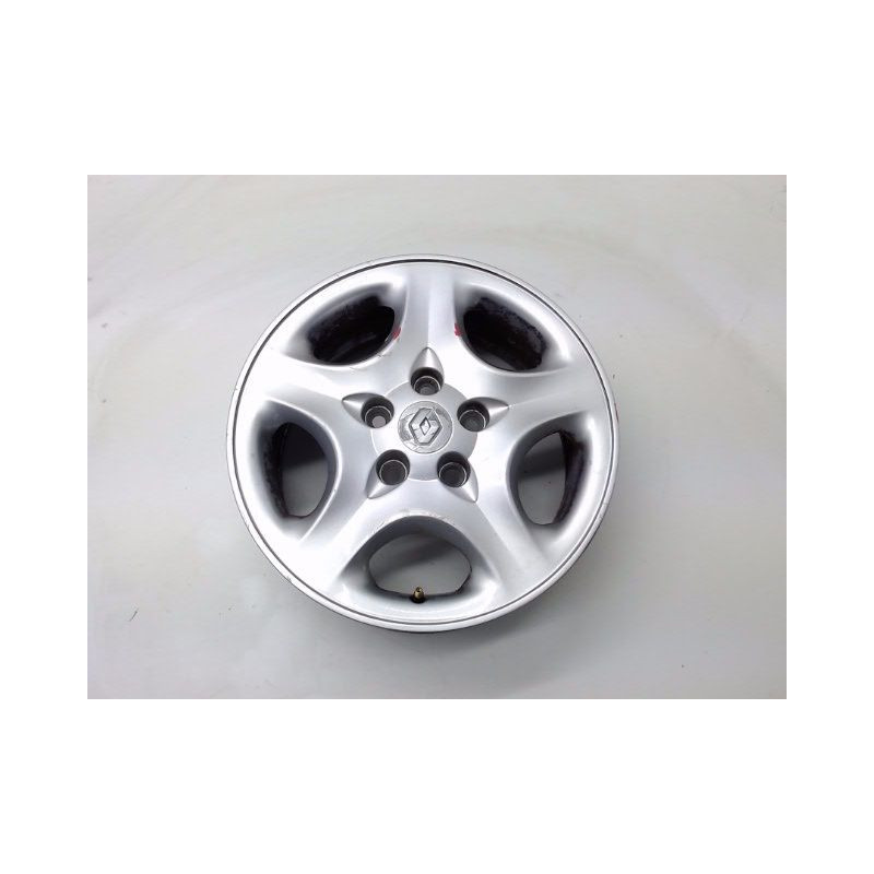 JANTE ALUMINIUM RENAULT LAGUNA 98-2000