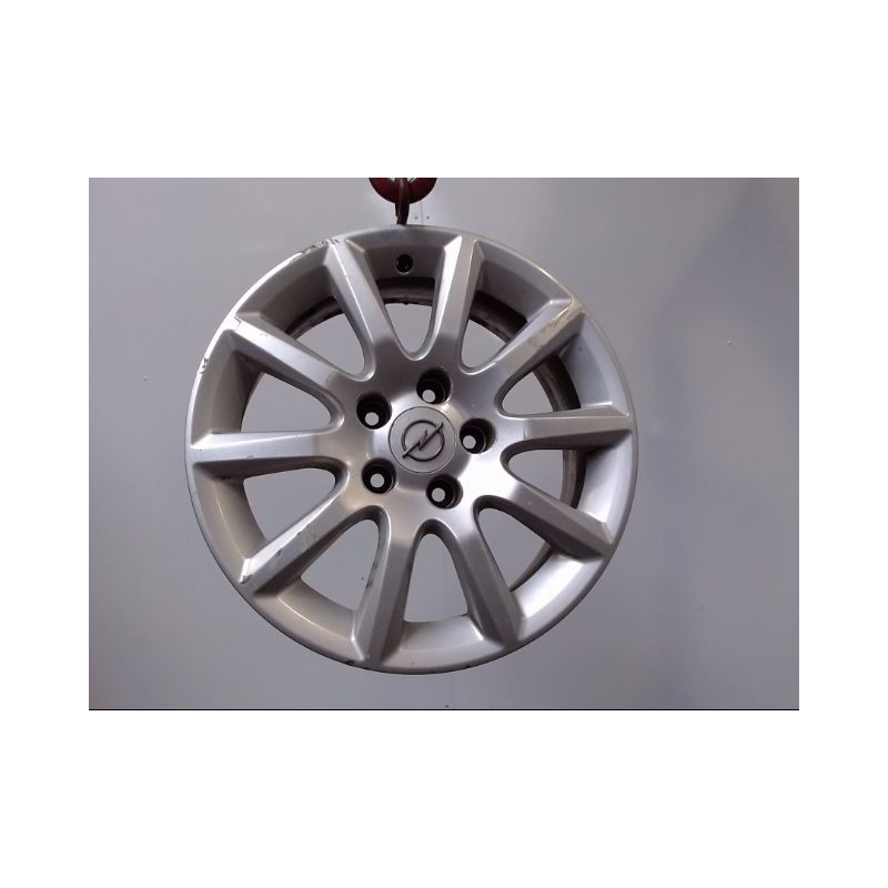 JANTE ALUMINIUM OPEL ASTRA 2004-