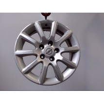 JANTE ALUMINIUM OPEL ASTRA 2004-