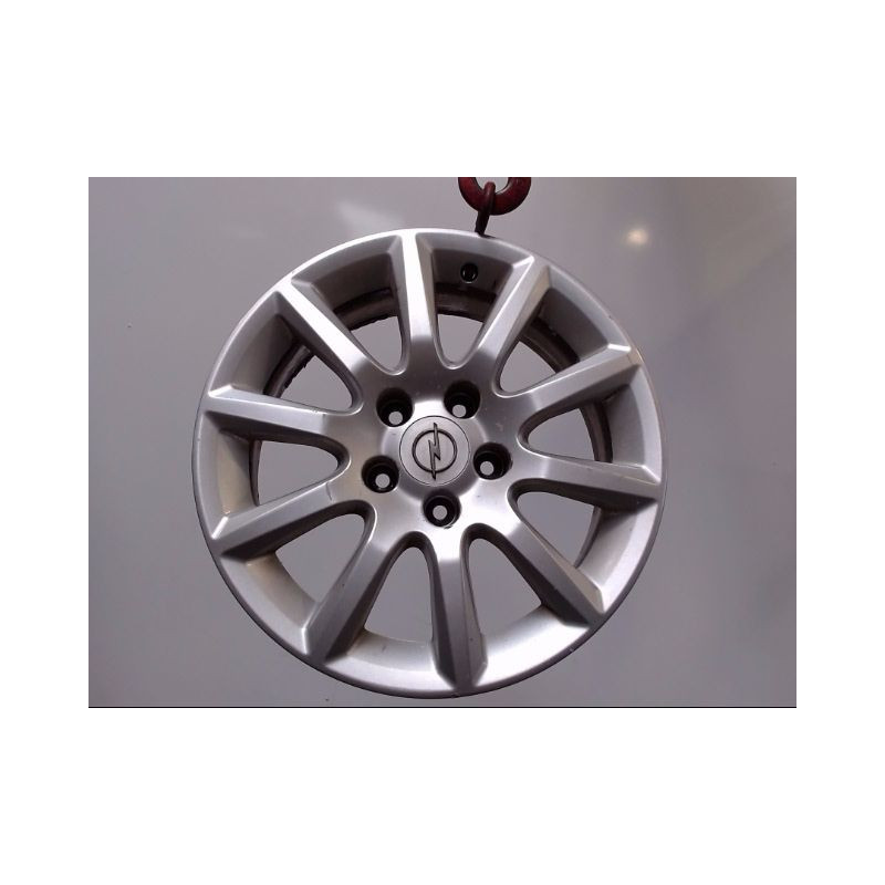 JANTE ALUMINIUM OPEL ASTRA 2004-