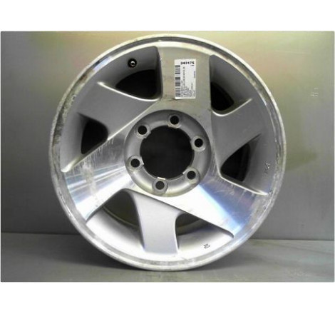 JANTE ALUMINIUM