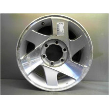 JANTE ALUMINIUM MITSUBISHI L 200 2P CLUB CAB.96-06