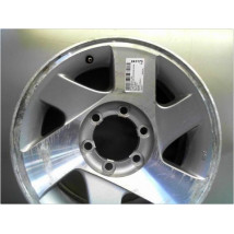 JANTE ALUMINIUM MITSUBISHI L 200 2P CLUB CAB.96-06