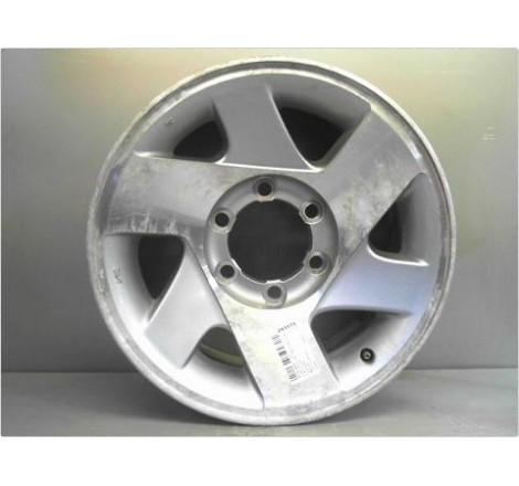 JANTE ALUMINIUM
