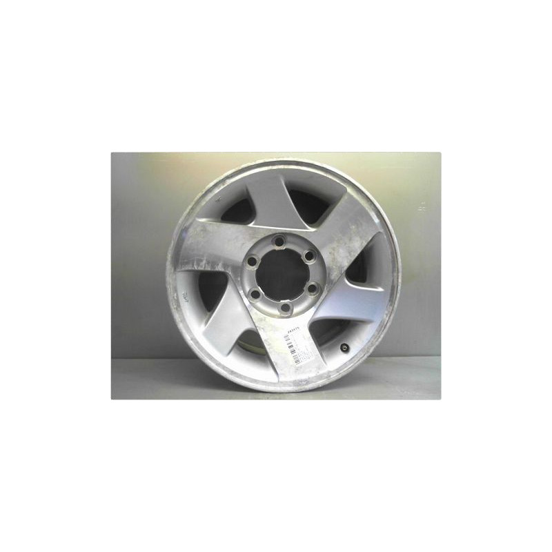JANTE ALUMINIUM MITSUBISHI L 200 2P CLUB CAB.96-06
