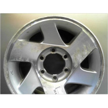JANTE ALUMINIUM MITSUBISHI L 200 2P CLUB CAB.96-06