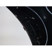 AILE AVANT GAUCHE HYUNDAI GETZ 05-10