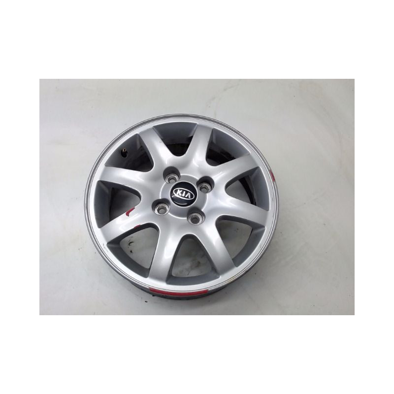 JANTE ALUMINIUM KIA CERATO 4P