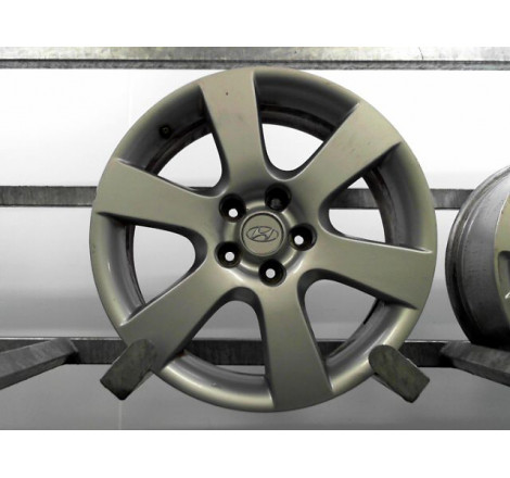 JANTE ALUMINIUM