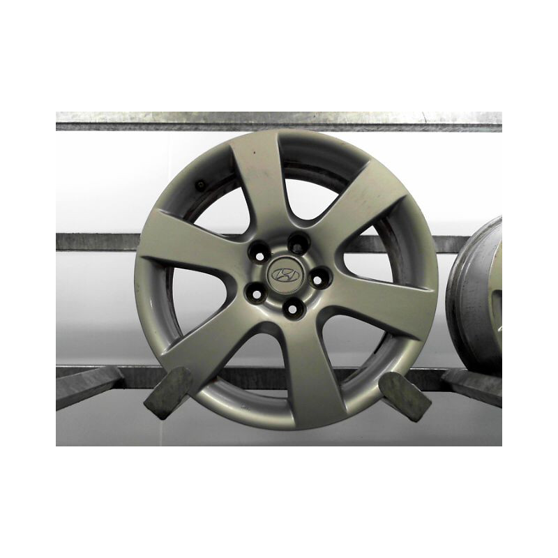 JANTE ALUMINIUM HYUNDAI SANTA FE II Ph 1 2006- 
