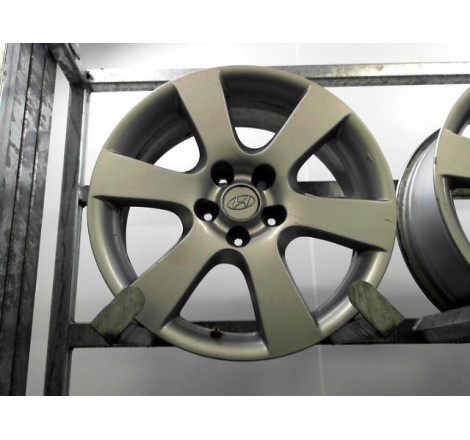 JANTE ALUMINIUM
