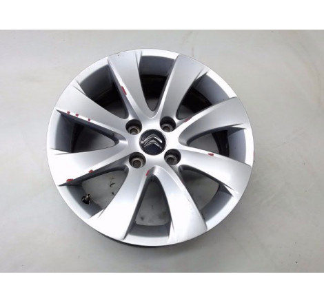JANTE ALUMINIUM