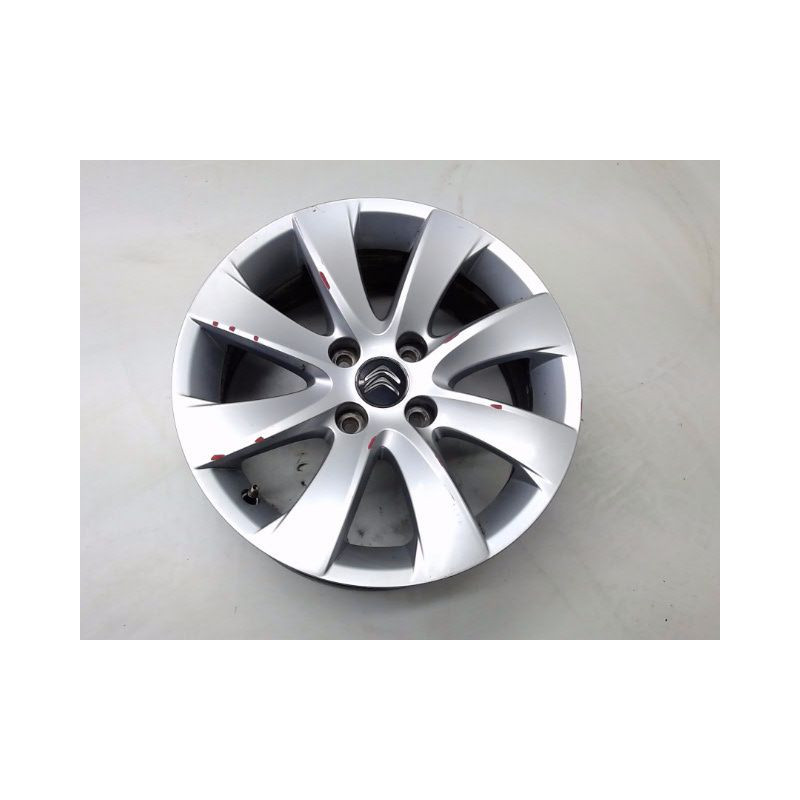 JANTE ALUMINIUM CITROEN C4 PICASSO 007-
