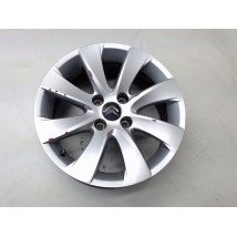 JANTE ALUMINIUM CITROEN C4 PICASSO 007-