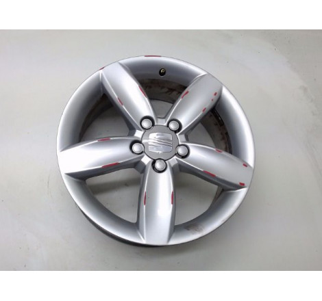 JANTE ALUMINIUM