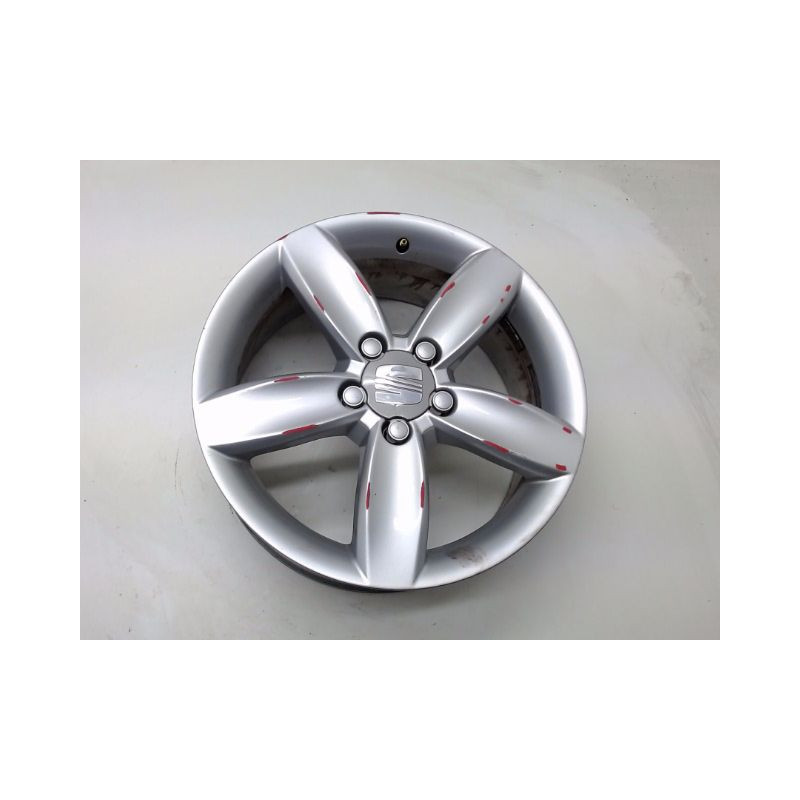 JANTE ALUMINIUM SEAT LEON