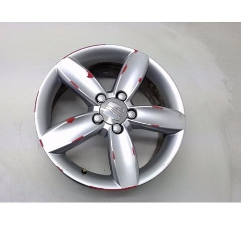 JANTE ALUMINIUM