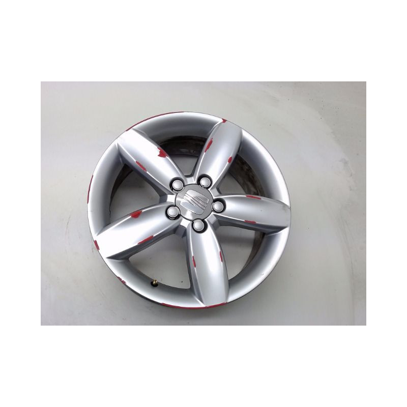 JANTE ALUMINIUM SEAT LEON