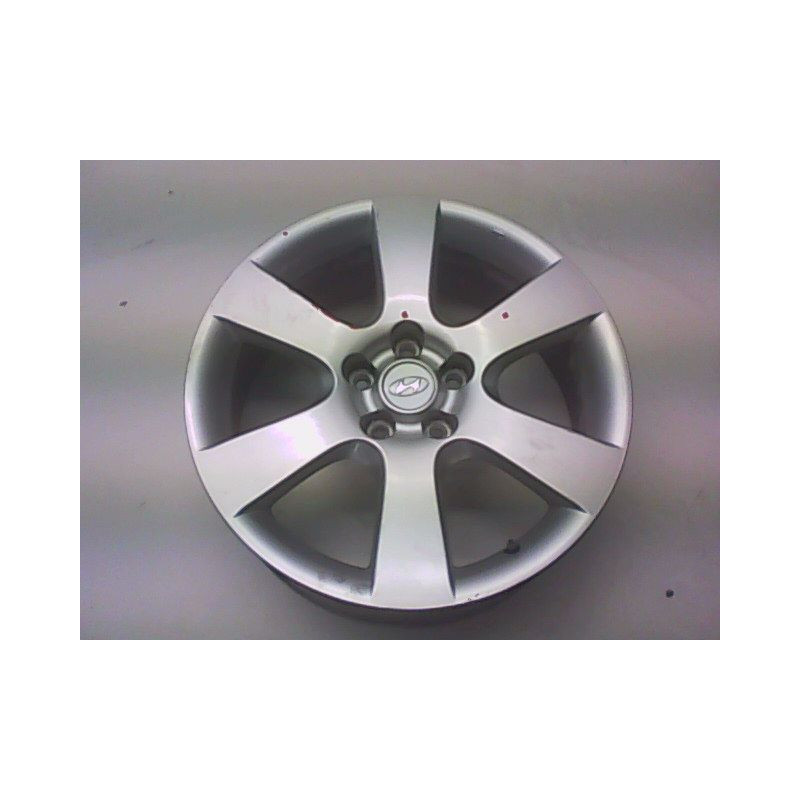 JANTE ALUMINIUM HYUNDAI SANTAFE